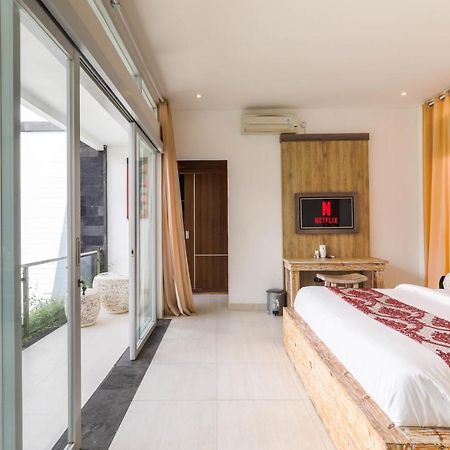 Puri Bagus Villa By Great Bali Villas Легиан Экстерьер фото